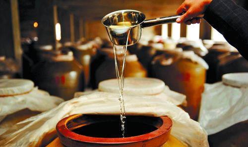 白酒酿造工艺:各类香型白酒储存常识及期限